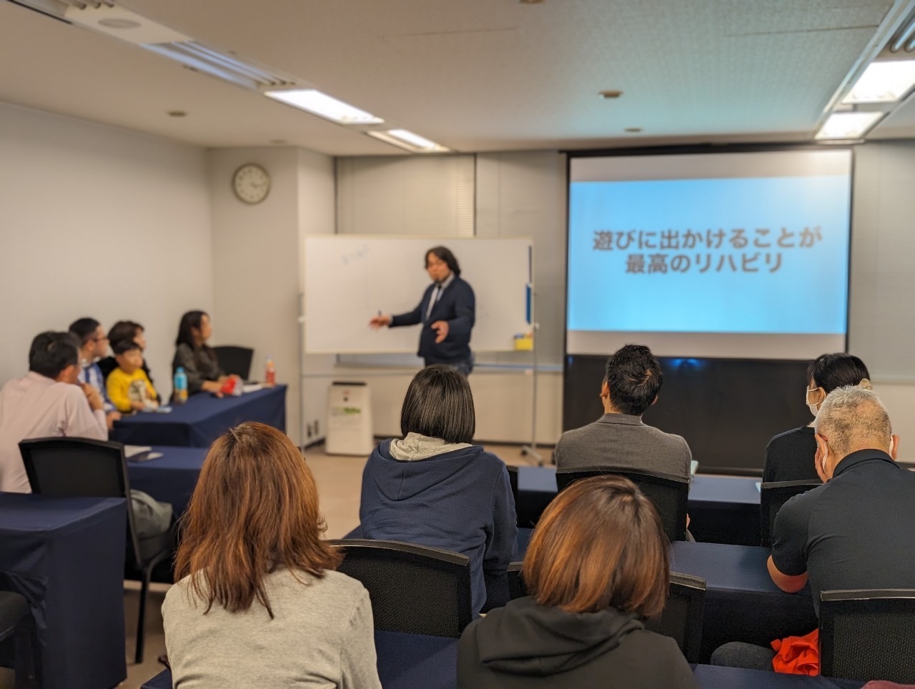 北海道新聞と北海道医療新聞にケア・ツーリズムの調査事業について掲載されました